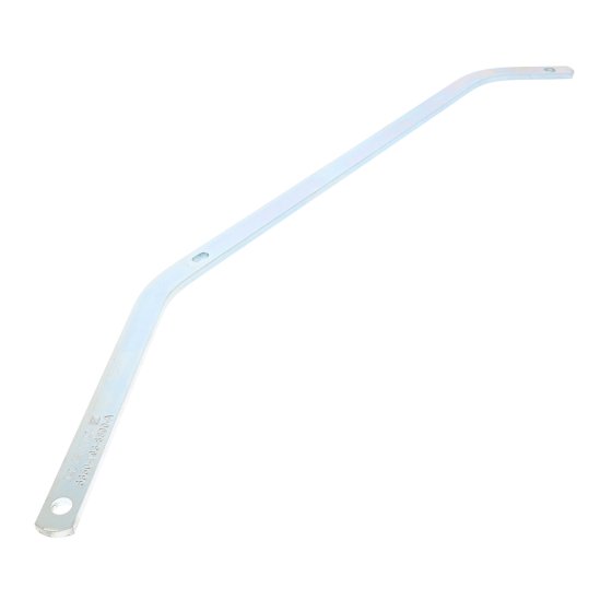 Translation Lever for Stihl RM 248.0 Mowers - OEM No. 63507038800