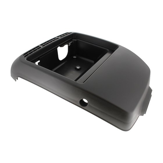 End Cover for Honda EU2200IT Gas Generator - 63511 Z44 A30ZA