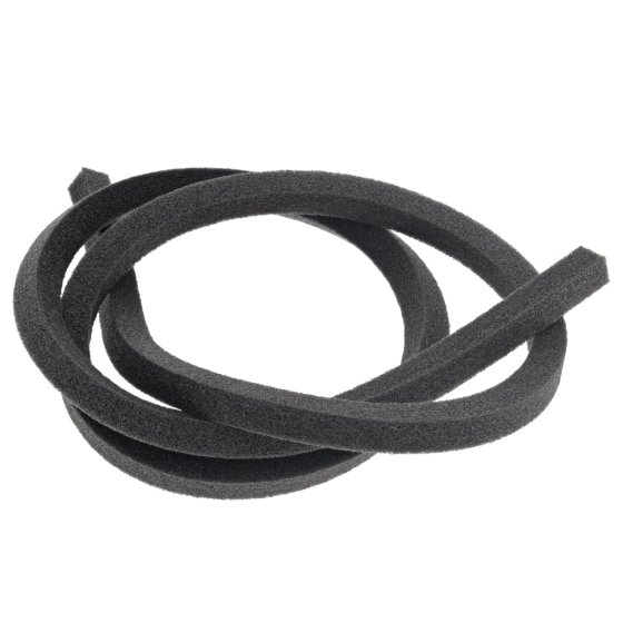 Seal Cover for Honda EU1000I, EU1000IT1 Generators - OEM No. 512 ZT3 000