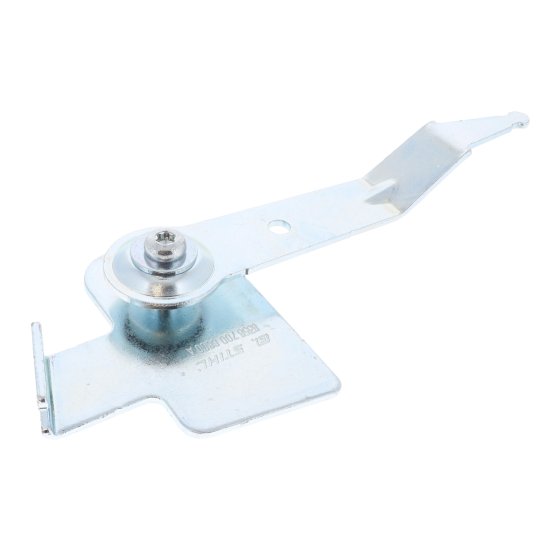 Adjusting lever for Stihl MB 448.1 VC Lawn Mower - OEM No. 6358 700 2900