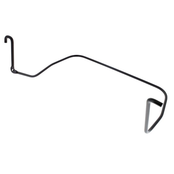 Switch Lever for Stihl RM 448.1 TC Mower - OEM No. 6358 764 0215