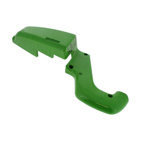 Housing Half for Stihl MB 650.0T, MB 545.0T, MB 545.0, MB 545.1T Mowers - OEM No. 6360 182 1300