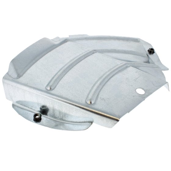 Belt Cover Complete for Honda HRS216, HRS216K1 Lawnmowers - OEM No. 63610 VG3 B00