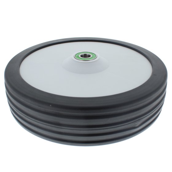 Wheel fits Stihl MB Series Lawnmowers - 6364 700 0400