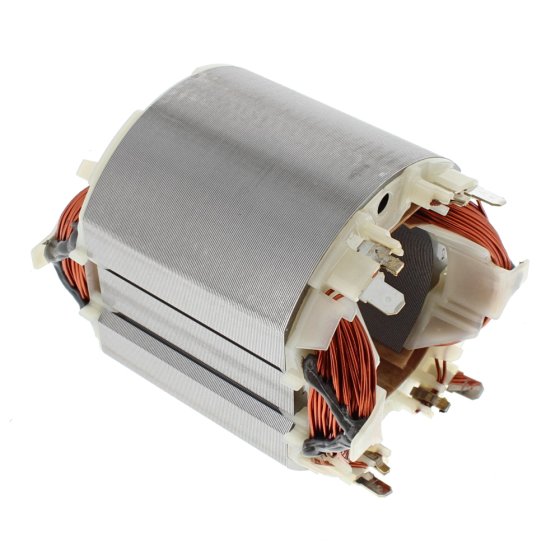 Field 110v for Makita HMJ1812 Breaker - 636405-4
