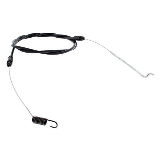 Cable for Stihl RM650.0T, MB650.3T Mowers - OEM No. 6364 700 7540