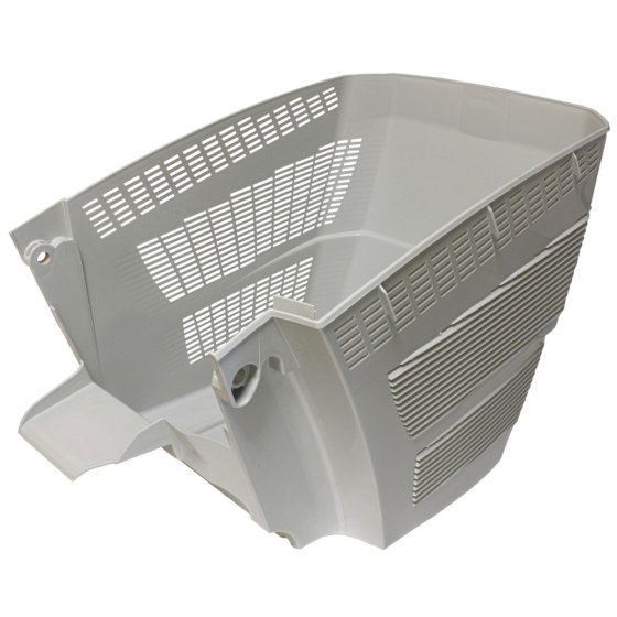 Grass Catcher for Stihl RM650.0 VE, RM655.1 VS Lawn Mowers - OEM No. 6364 703 9606