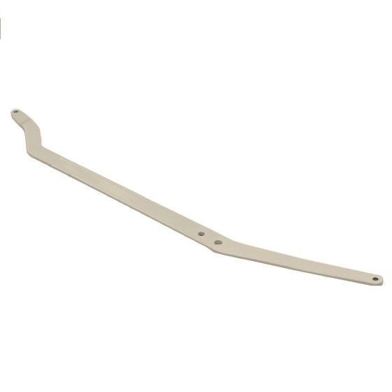 Translation lever for Stihl RM 655.0 V, RM 655.0 VS, RM 655.0 RS Lawnmowers - 6374 703 8800