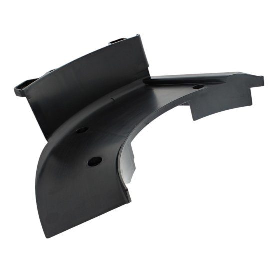 Cover for Stihl MB655.3RS, RM655.0RS, RM655.1RS Mowers - OEM No. 6374 780 2010