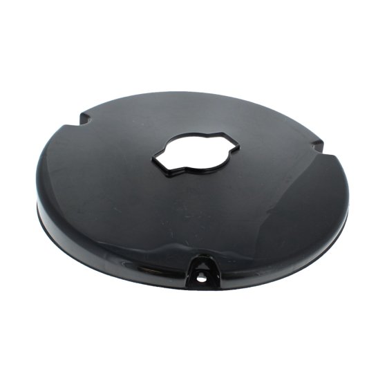 Cover for Stihl MB 650.0 T, MB 650.0 VRs Mower - OEM No. 6375 706 0756