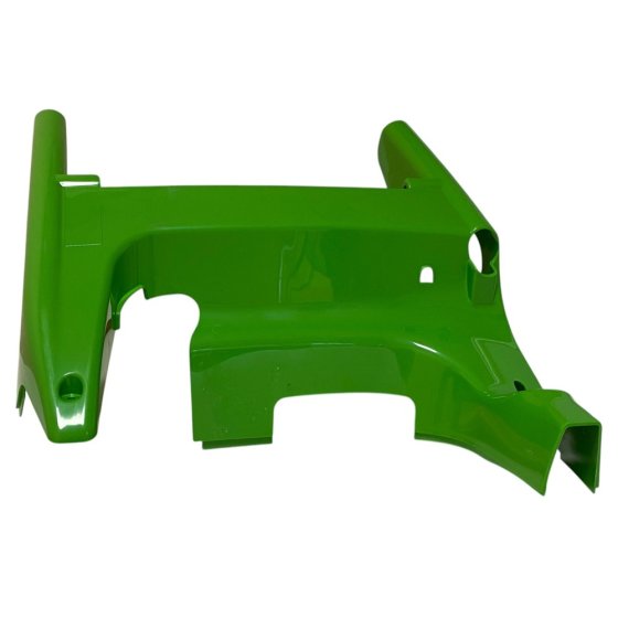 Cover for Stihl MB 650.0 T, MB 655.1 VR Mowers - OEM No. 6375 706 0700