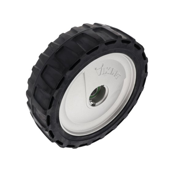 Wheel assembly for Viking MB 4.0 RTP, MB 4.1 RTP Mowers - 6383 700 0400