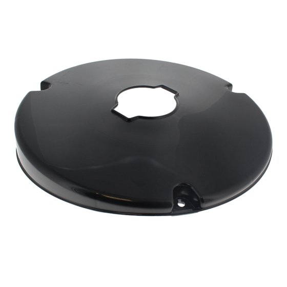 Cover for Stihl RM4.0RV, MB4.0RV, MB4.0RT Mulching Lawn Mowers - OEM No. 6383 706 0711