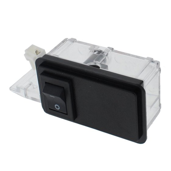 Laser Switch Unit for Makita LS1016L, LS1216L Cordless Circular Saws - 638652-3