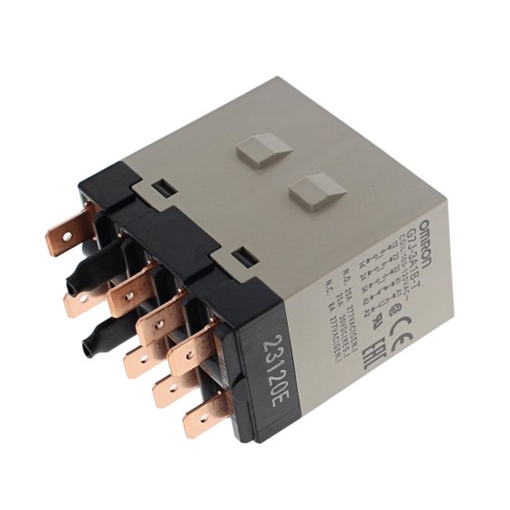 Relay Unit 110v for Makita 2012NB Planer - OEM No. 638896-5