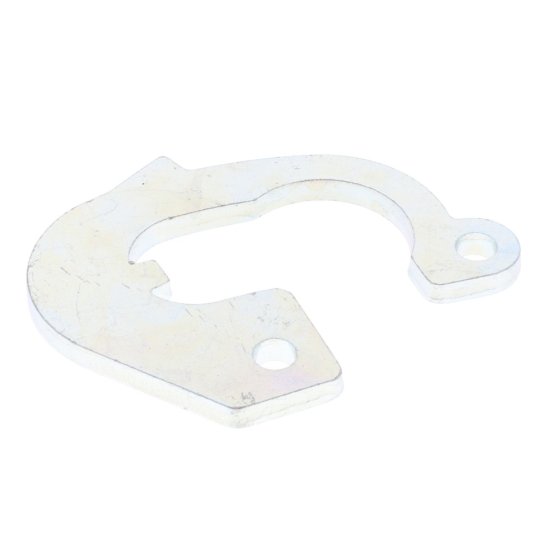 Notched Plate For Stihl RMA 765.0 V Mowers - OEM No. 6392 703 9500