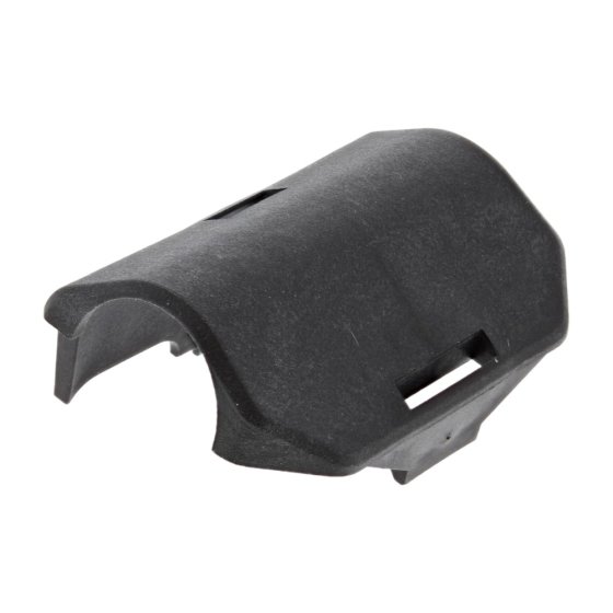 Cover for Stihl RMA765.0V Cordless Lawn Mower - OEM No. 6392 706 0720