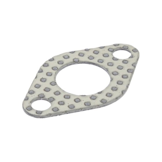 Gasket, Exhaust for Kohler CS4, CS6 Engines - OEM No. 63 041 21-S