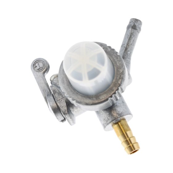 Fuel Shut-Off Valve for Kohler CS8.5 Engine - OEM No. 63 462 05-S