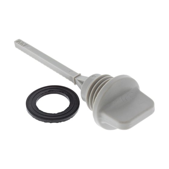 Kit, Dipstick for Kohler CS4, CS6 Engines - OEM No. 63 755 09-S