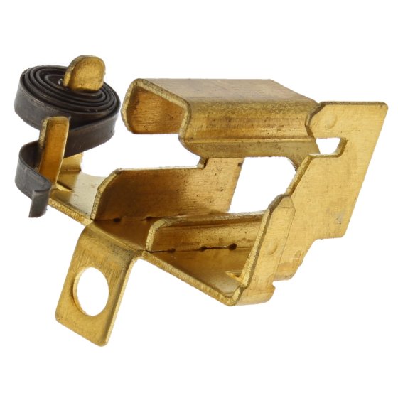Brush Holder for HR2811F, HR2811FT Hammer Drills - 643766-5