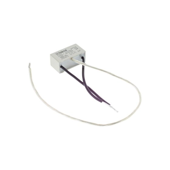Capacitor 0.22mf + 3300pf for Makita HP1500 13mm Percussion Drills - 645144-5