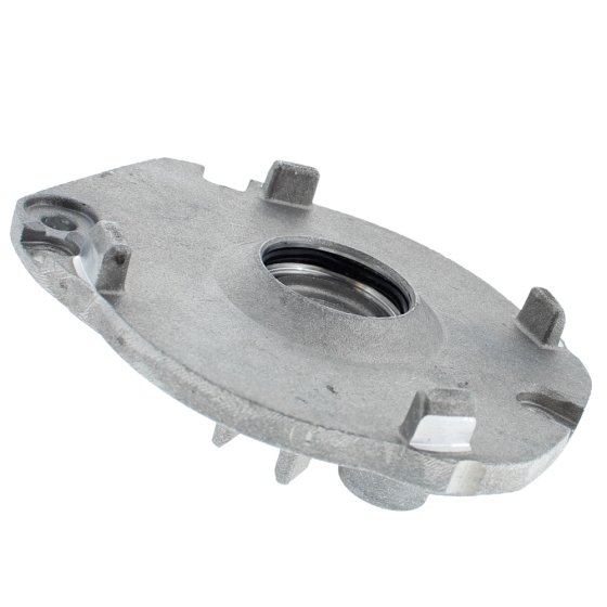 Gearcase Cover for DeWalt D21570K Type 1, DW522KS Type 1 Hammer Drills - OEM No. 645400-04SV
