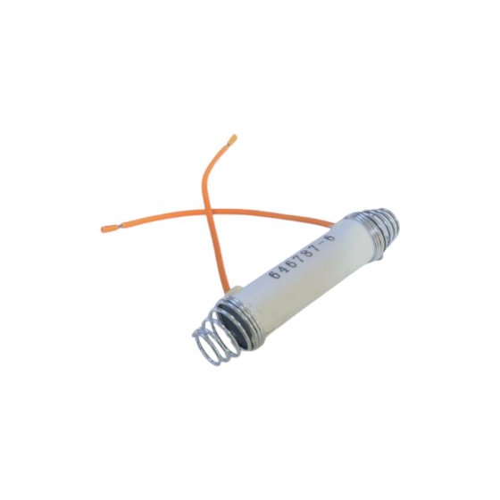 Resister 110v for Makita GA7020S, GA7040S, GA9020S Angle Grinders - 646787-6