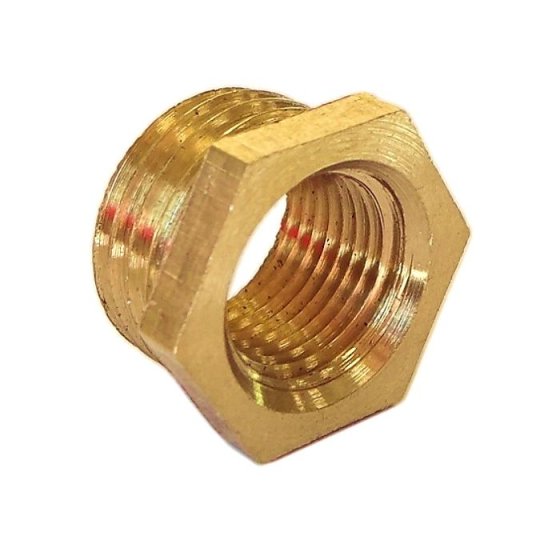 Brass Reducing Bush