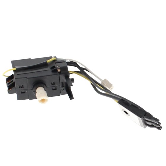 Switch C3la-2a-Plsrs for Makita DJV180 Jig Saw - 650650-7