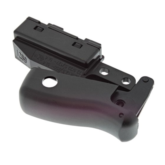 Switch for Makita DLS714 Mitre Saws - OEM No. 650756-1