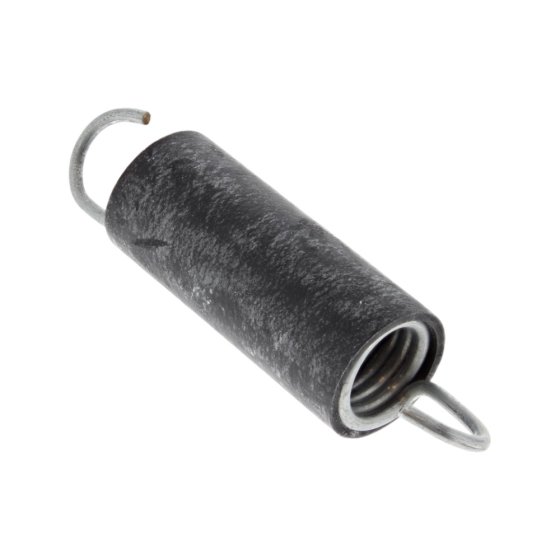 Tension Spring for Bomag BW120AD-5 Roller - OEM No. 65080140