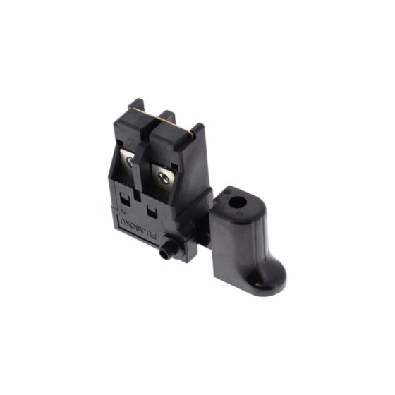 Switch SGE206C for Makita 1901, 1923B Planers - OEM No. 651234-4