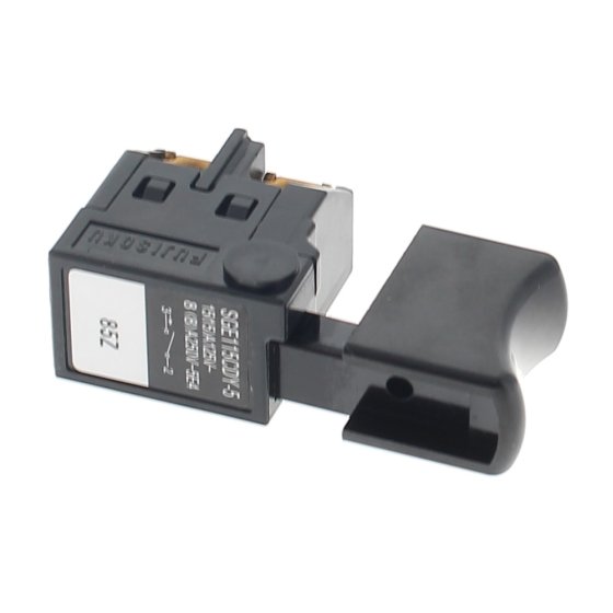 Switch for Makita KP0800 Plunge Router - 651280-7