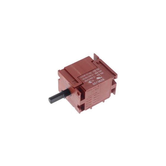 Switch for Makita DHW080 Pressure Washer - OEM No. 651382-9