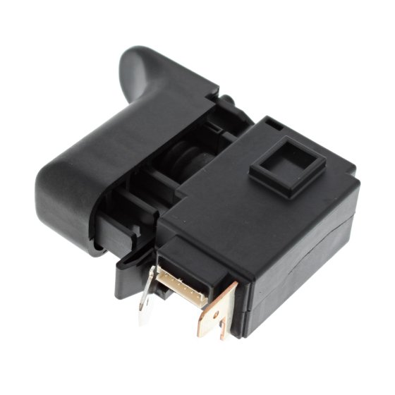 Switch for Makita HR002G, HR003G Rotary Hammer - OEM No. 651439-6