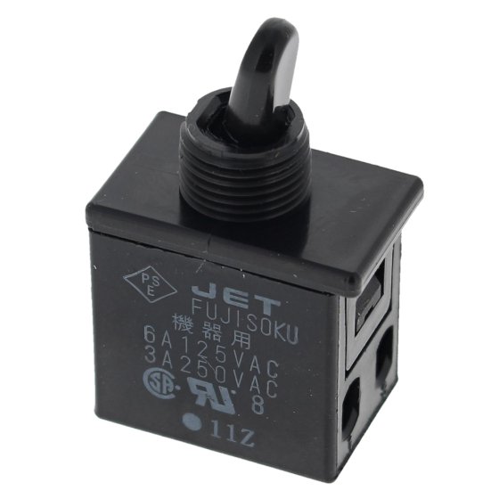 Switch STE206K for Makita 3705, 3703 Trimmers - OEM No. 651467-1