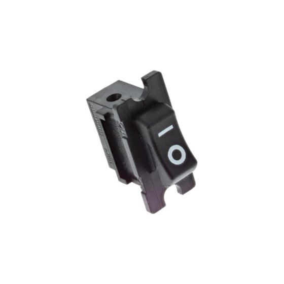 Switch for Makita BO4553, BO4554 Orbital Sanders - OEM No. 651527-9