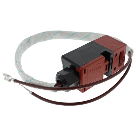 Mechanical Switch Assembly for Makita UD2500 Electric Shredders - 652023719