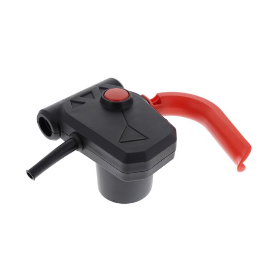 Switch Box Assembly for Makita UV3200 Scarifiers