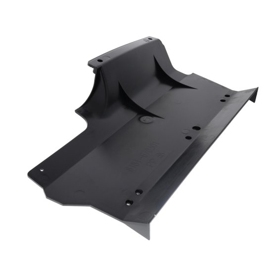 Outlet Guide Board for Makita UV3600 Electric Scarifier