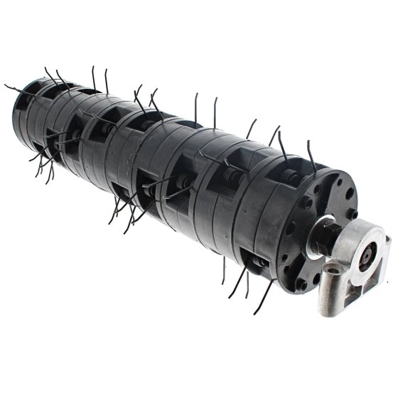 Raker Blade Shaft Roller Assy for Makita UV3600 Scarifier Rake - 652024750