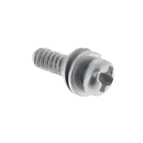 Pan Head Screw M2 x 6 for Makita DUC307, DUC357 Chainsaws - OEM No. 652119-7