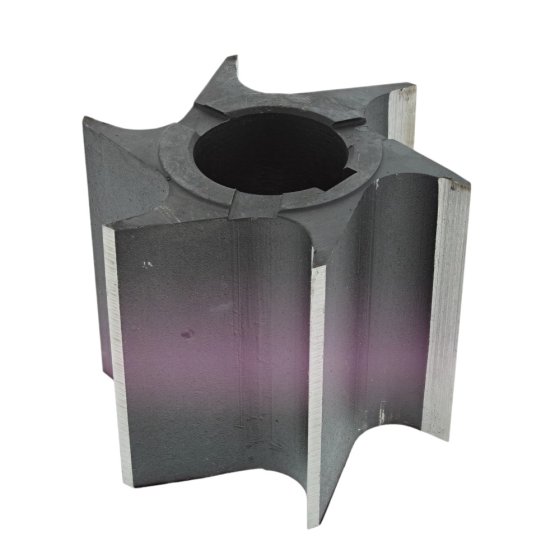 Knife Cylinder 86x70 for Makita UD2500 Shredders - 652023710