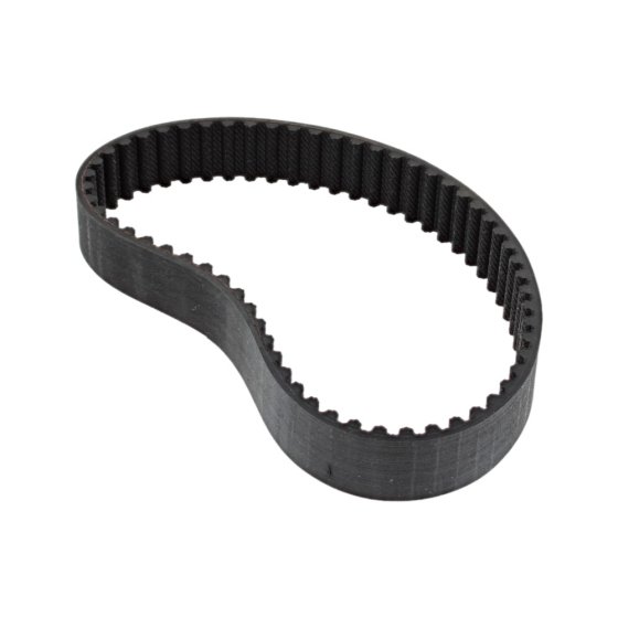 Drive Belt for Makita UV3600 Electric Scarifier - OEM No. 652 025 580