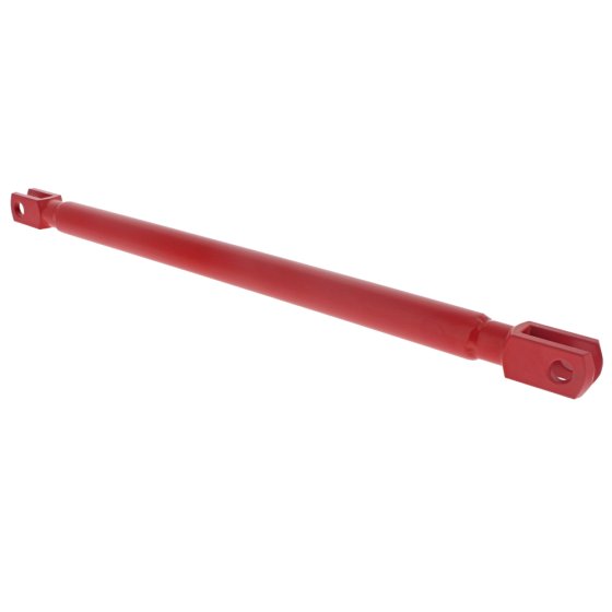 Securing Device / Gas Strut for Bomag BW138AD Drum Compactors - OEM No. 65480301