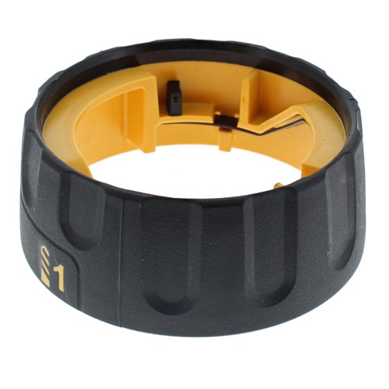 Collar for DeWalt D21570K Type 1, DWD522KS Type 1 Hammer Drill - OEM No. 655856-00