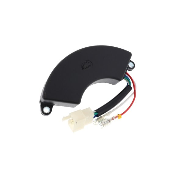 Auto Voltage Regulator for Loncin LC5000D-AS Generator - 660150092-0001