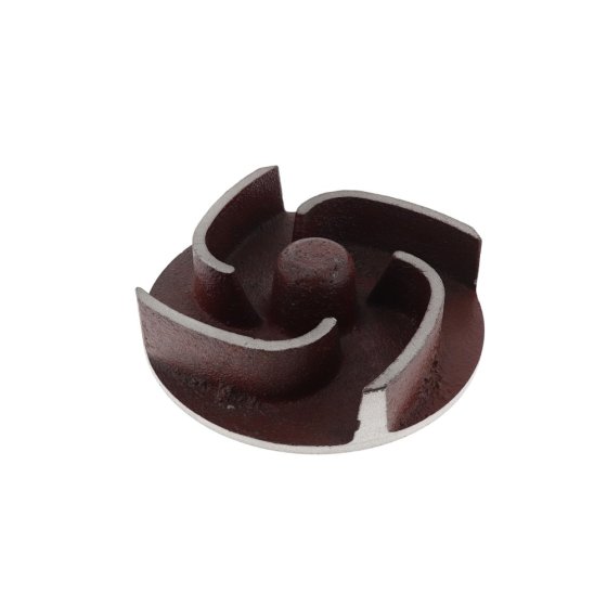 Water Pump Impeller for Loncin LC80ZB35-4.5Q Pump - OEM No. 660200002-0001