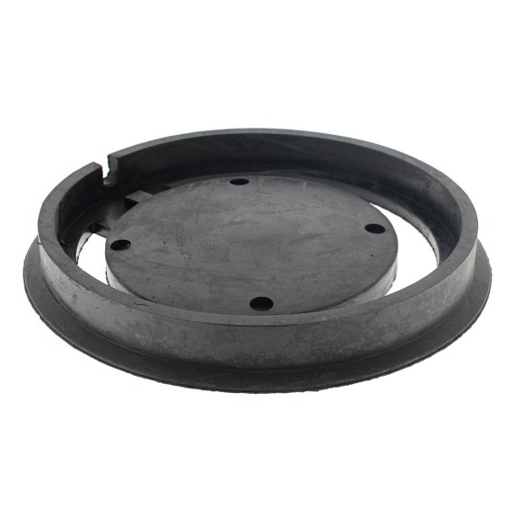 Valve Inlet for Loncin LC80WB30-4.5Q - 3 Inch Sewage Pumps - 660320006-0001